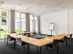 Vienna House Easy by Wyndham Trier