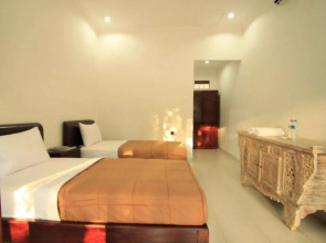 Omah D'Taman Hotel by EPS