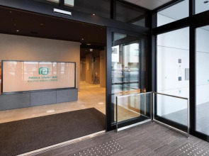 Prince Smart Inn Kyoto Shijo Omiya