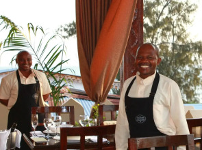 Al Johari Hotel & Spa