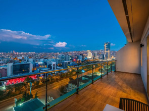 Holiday Inn Ankara - Cukurambar by IHG