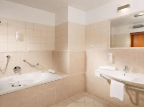 Comfort Hotel Usti nad Labem City