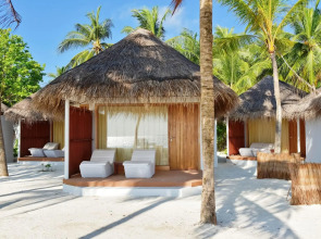 Thulhagiri Island Resort