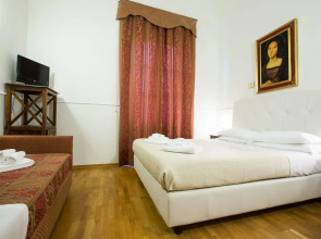 Relais Hotel Centrale Firenze