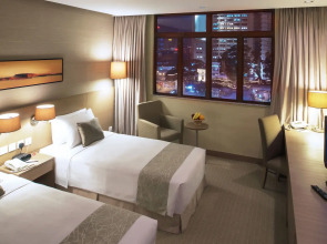 The Salisbury - YMCA of Hong Kong