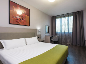 Noba Hotel e Residenze