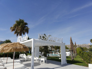 Hotel Gran Palas Experience Spa & Beach Resort