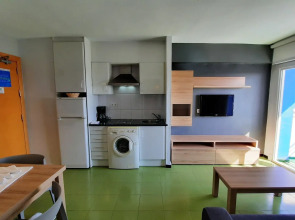 Destinos de Sol Roquetas de Mar Apartamentos