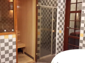 Отель «Даугирас»