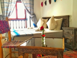 Riad Inna & Watersports Center