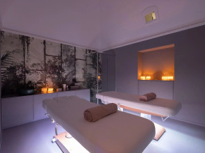 Vis Urban Suites & Spa