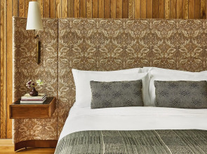 Отель AxelBeach Ibiza Spa & Beach Club - Adults Only Hotel