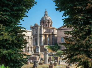 Merulana Inn Guest House