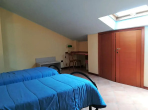 Residence Hotel Azzurro