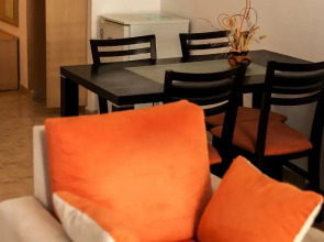 Sunny Holiday Apartments