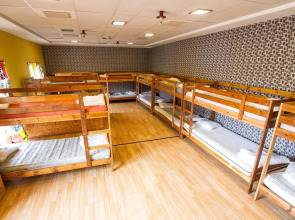 Casa de la Musica Hostel