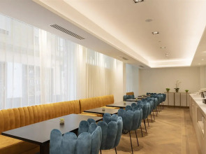 Eurostars Mediterranea Plaza