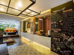 Ploen Chaweng Koh Samui