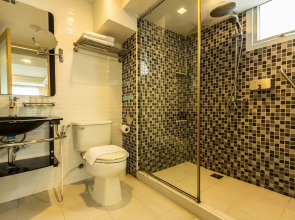 UPAR Hotels Sukhumvit 11 Nana