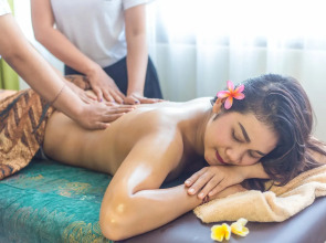 MaxOne Hotels at Ubud