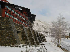 H2otel Congress & Medical Spa