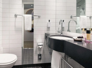 Scandic Grensen Oslo