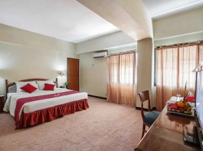 Sahid Kawanua Manado