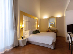 Palazzo Caracciolo Naples