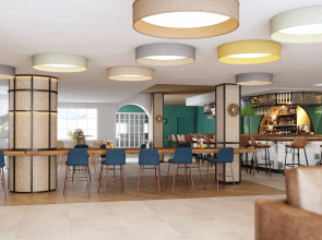 Barceló Ponent Beach