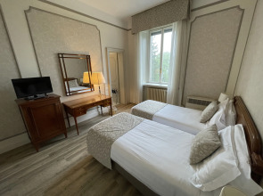 Palace Grand Hotel Varese