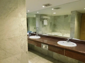 Hotel Palacio Azteca Tijuana, Trademark by Wyndham