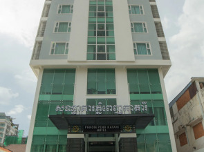 Phnom Penh Katari Hotel