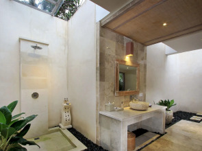 Puri Gangga Resort Ubud