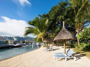 Le Suffren Hotel & Marina