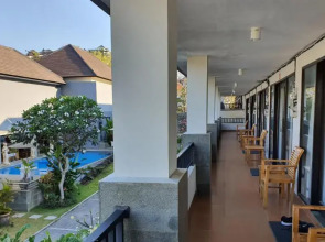 Tropico Jimbaran Bali