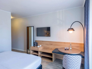 Hotel Münster Kongresscenter Affiliated by Meliá