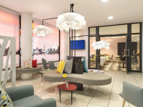 Citadines Bastille Gare de Lyon Paris