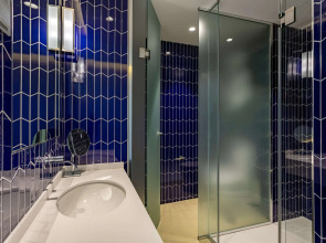 Room Mate Macarena, Madrid Gran Vía