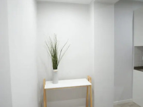 San Francisco 54 Apartments