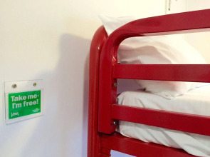 The Dictionary Hostel