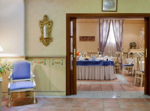 Hotel Casona de la Reyna