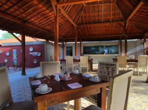 FRii Gili Trawangan Pandawa	