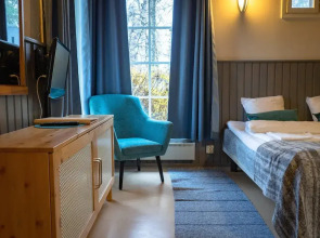 Nallikari Seaside Cottages