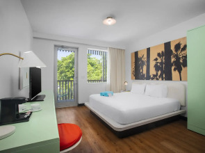 AxelBeach Miami South Beach