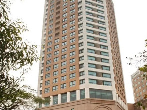 Somerset Grand Hanoi