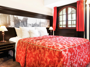 Hotel Gdańsk Boutique