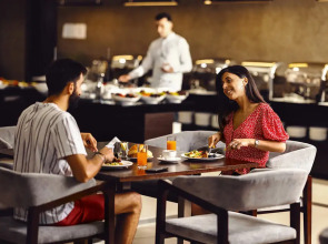 СПА-отель «Кристалл»