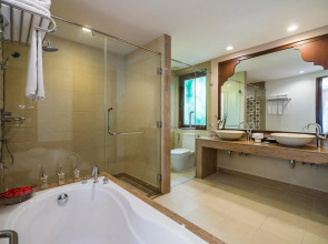 Mövenpick Asara Resort & Spa Hua Hin