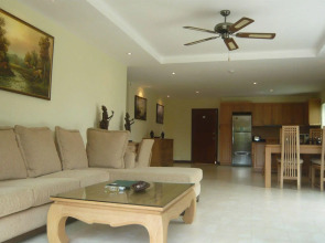 Jomtien Beach Residence