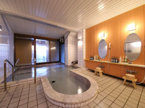 Отель Kawaguchiko Park